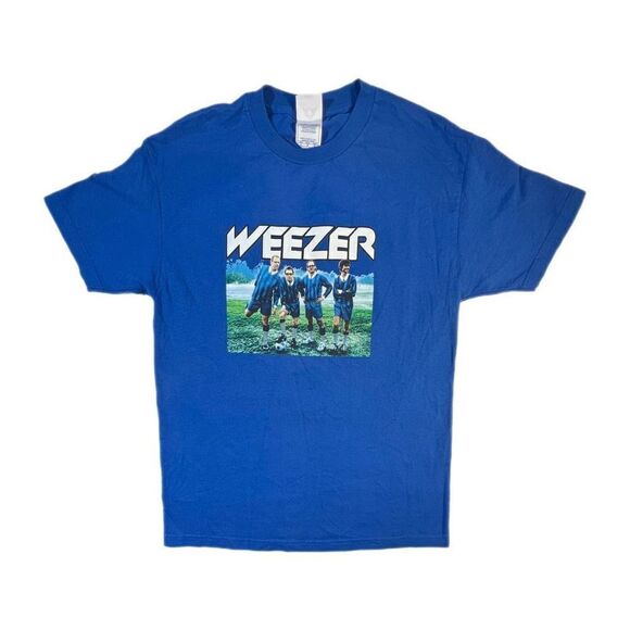 Vintage Y2K Enlightenment Tour Tee - Picture 1 of 4